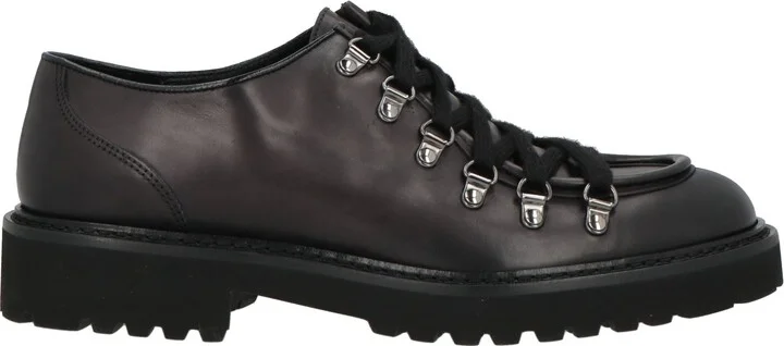 Doucal's Man Lace-up shoes - Image 6