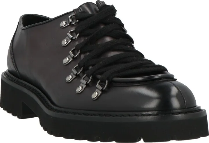 Doucal's Man Lace-up shoes - Image 7