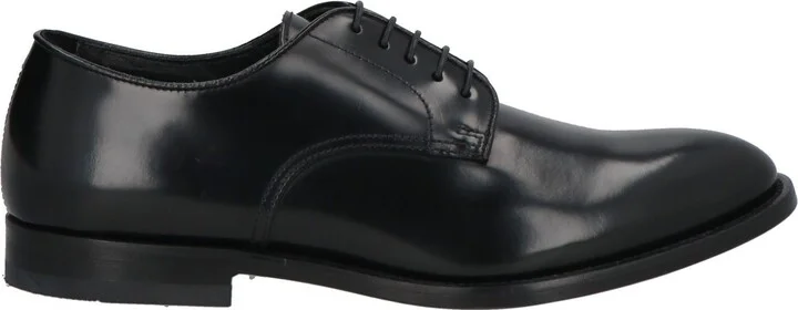 Doucal's Man Lace-up shoes - Image 3
