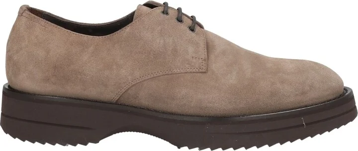 Doucal's Man Lace-up shoes - Image 3