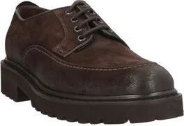 Doucal's Man Lace-up shoes - Image 2
