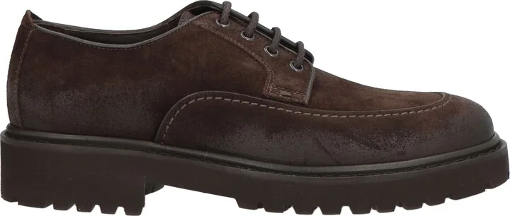 Doucal's Man Lace-up shoes - Image 3