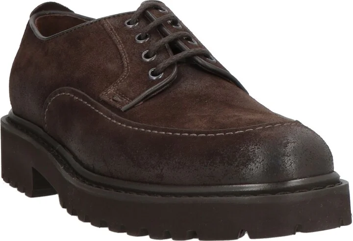 Doucal's Man Lace-up shoes - Image 4