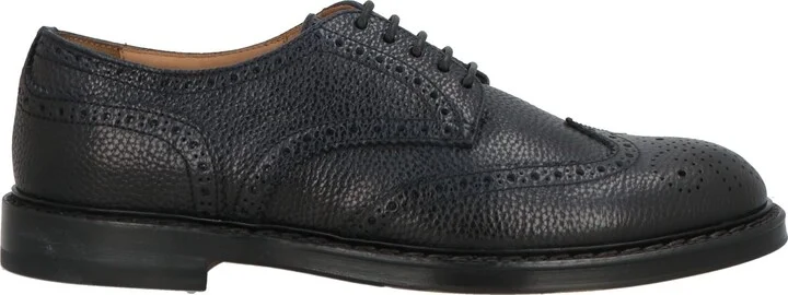 Doucal's Man Lace-up shoes - Image 3