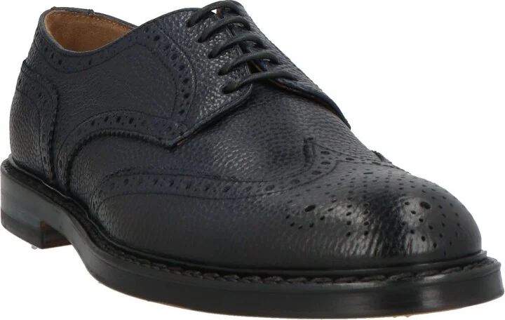 Doucal's Man Lace-up shoes - Image 4