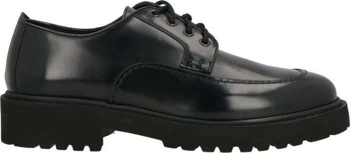 Doucal's Man Lace-up shoes - Image 3