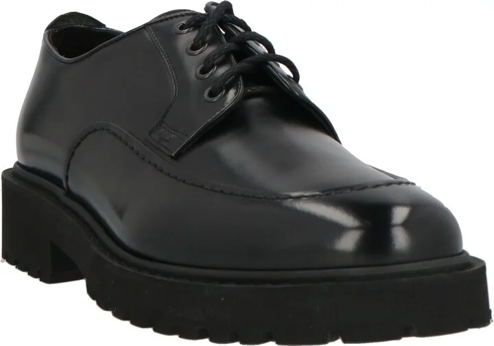 Doucal's Man Lace-up shoes - Image 4