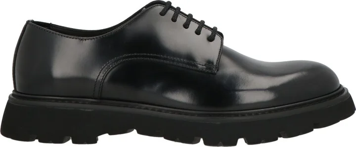 Doucal's Man Lace-up shoes - Image 3