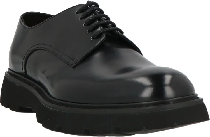 Doucal's Man Lace-up shoes - Image 4