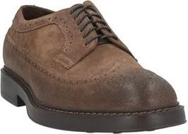 Doucal's Man Lace-up shoes - Image 2