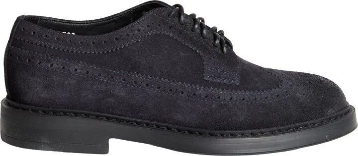 Doucal's Man Lace-up shoes - Image 6