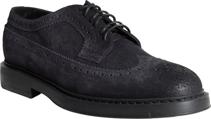 Doucal's Man Lace-up shoes - Image 7