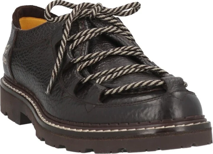 Doucal's Man Lace-up shoes - Image 4