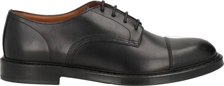 Doucal's Man Lace-up shoes - Image 3
