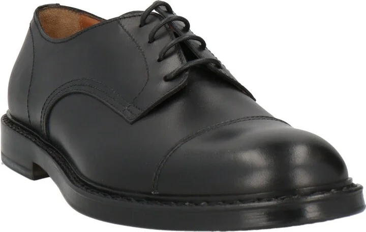 Doucal's Man Lace-up shoes - Image 4