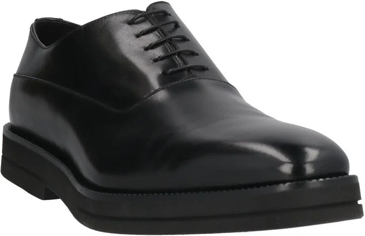 Doucal's Man Lace-up shoes - Image 4