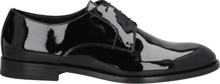 Doucal's Man Lace-up shoes - Image 3