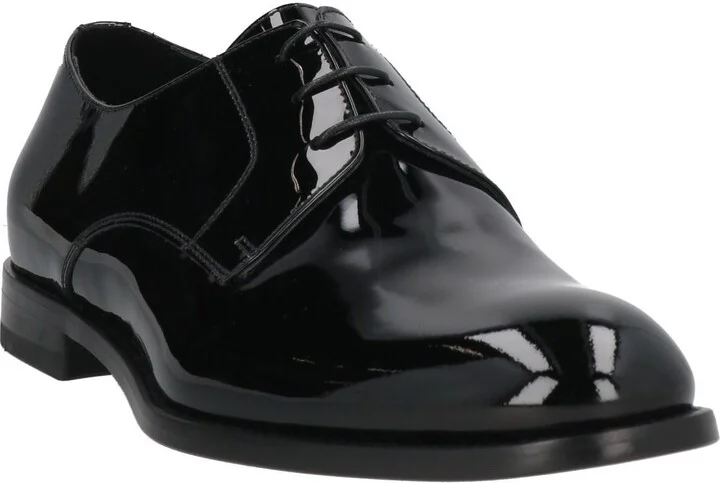 Doucal's Man Lace-up shoes - Image 4