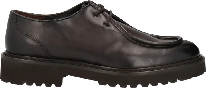 Doucal's Man Lace-up shoes - Image 3