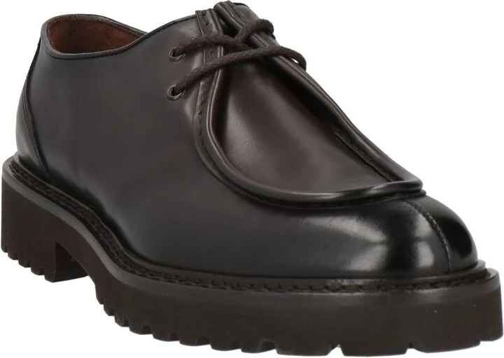 Doucal's Man Lace-up shoes - Image 4