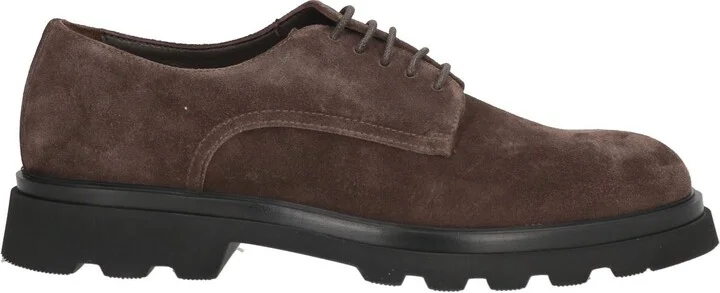 Doucal's Man Lace-up shoes - Image 3
