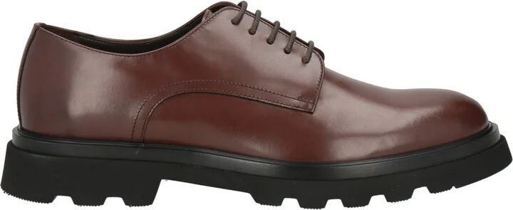 Doucal's Man Lace-up shoes - Image 3