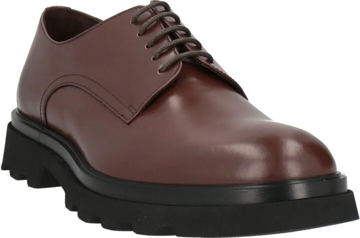 Doucal's Man Lace-up shoes - Image 4