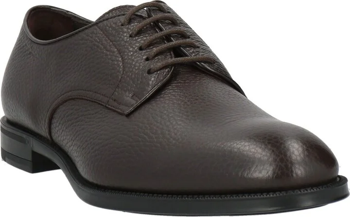 Doucal's Man Lace-up shoes - Image 4