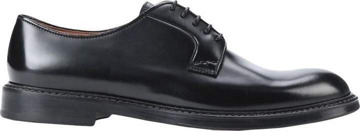 Doucal's Man Lace-up shoes - Image 3