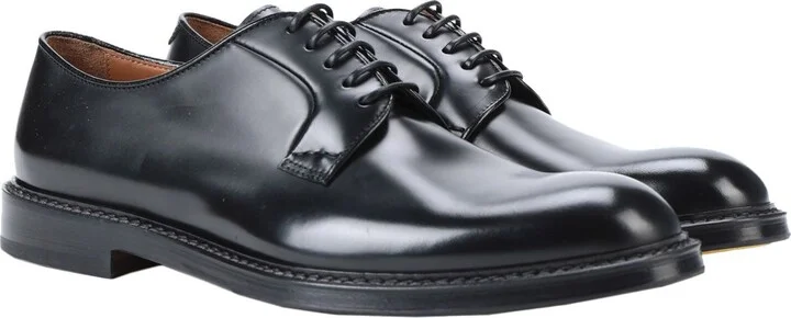 Doucal's Man Lace-up shoes - Image 4