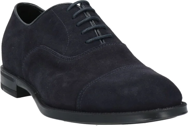 Doucal's Man Lace-up shoes - Image 7