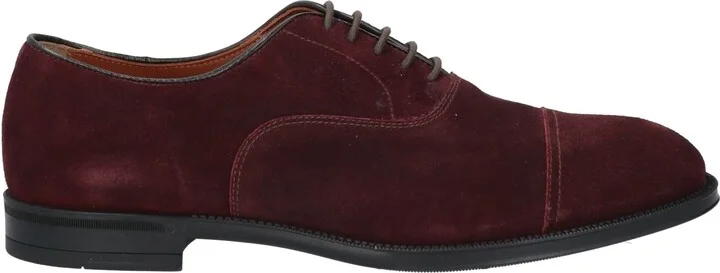 Doucal's Man Lace-up shoes - Image 9