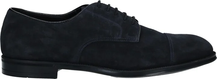 Doucal's Man Lace-up shoes - Image 3