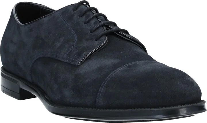 Doucal's Man Lace-up shoes - Image 4