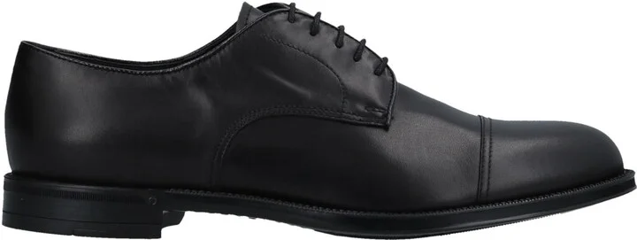 Doucal's Man Lace-up shoes - Image 3
