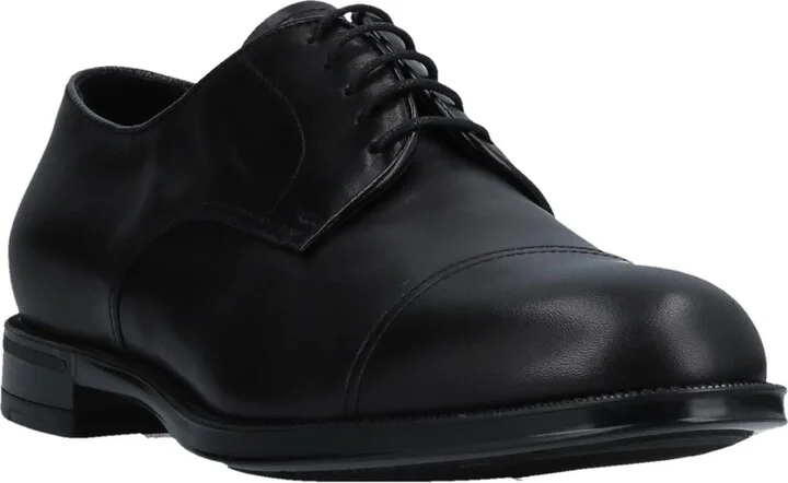 Doucal's Man Lace-up shoes - Image 4