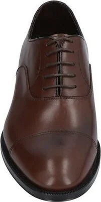 Doucal's Man Lace-up shoes - Image 5