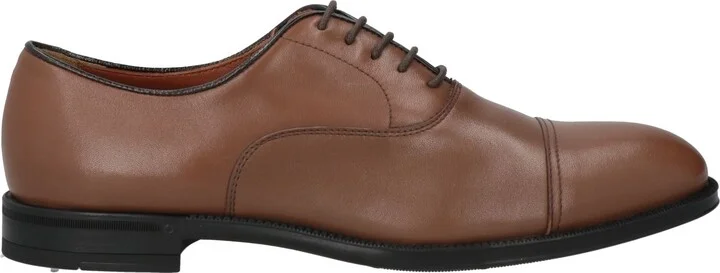 Doucal's Man Lace-up shoes - Image 3