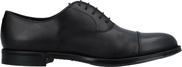 Doucal's Man Lace-up shoes - Image 6