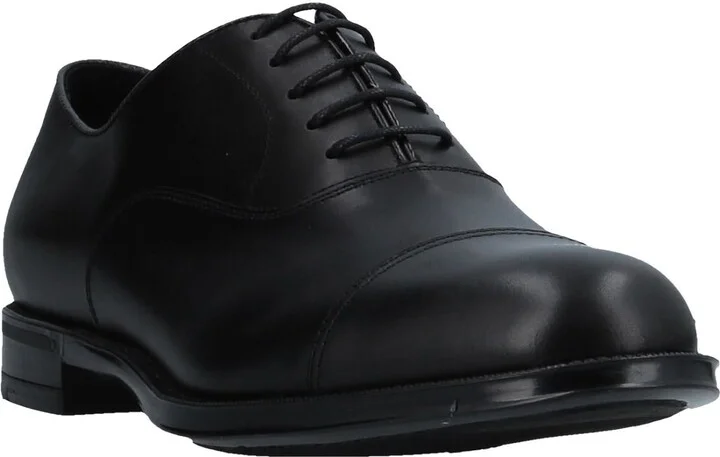 Doucal's Man Lace-up shoes - Image 7