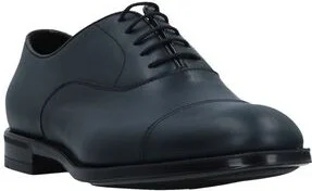 Doucal's Man Lace-up shoes - Image 8