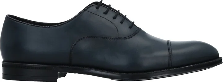 Doucal's Man Lace-up shoes - Image 9