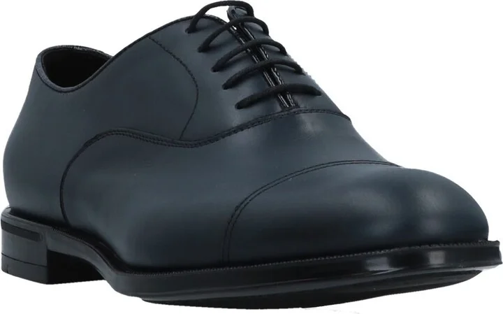 Doucal's Man Lace-up shoes - Image 10