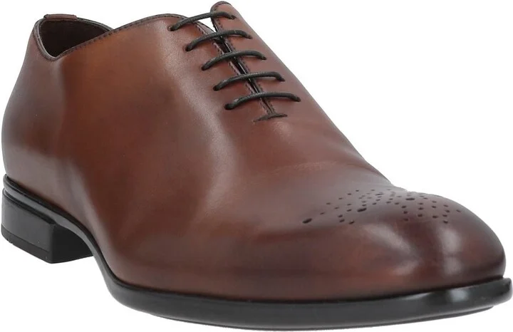 Doucal's Man Lace-up shoes - Image 4