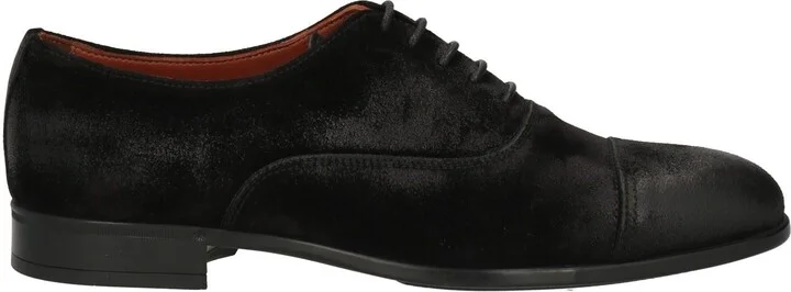 Doucal's Man Lace-up shoes - Image 3