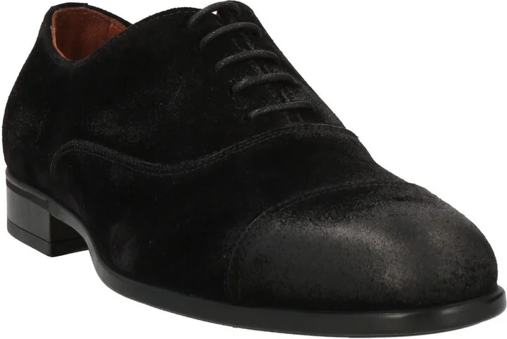 Doucal's Man Lace-up shoes - Image 4