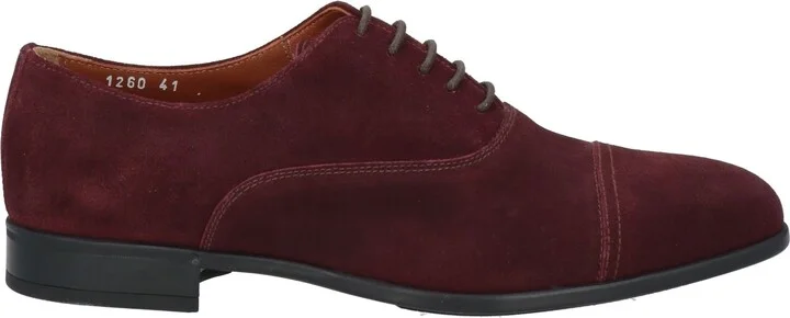 Doucal's Man Lace-up shoes - Image 6