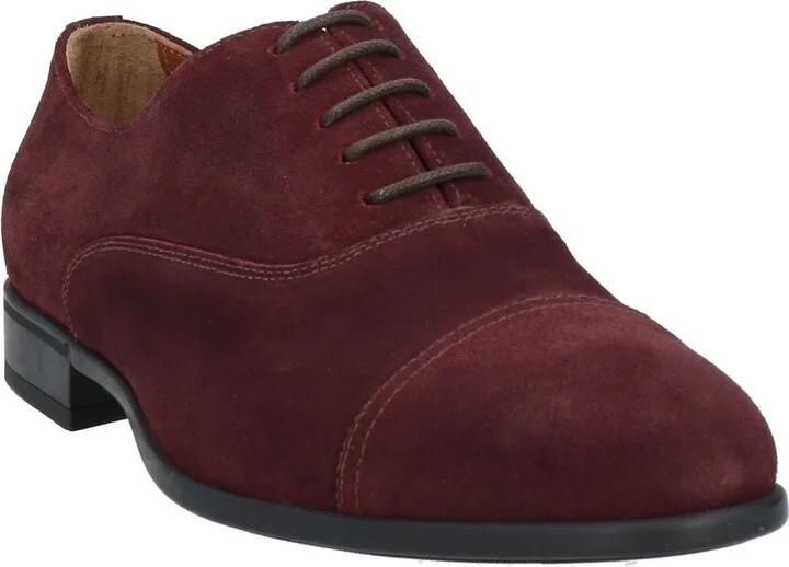 Doucal's Man Lace-up shoes - Image 7