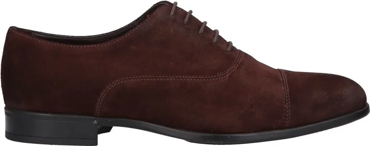Doucal's Man Lace-up shoes - Image 9