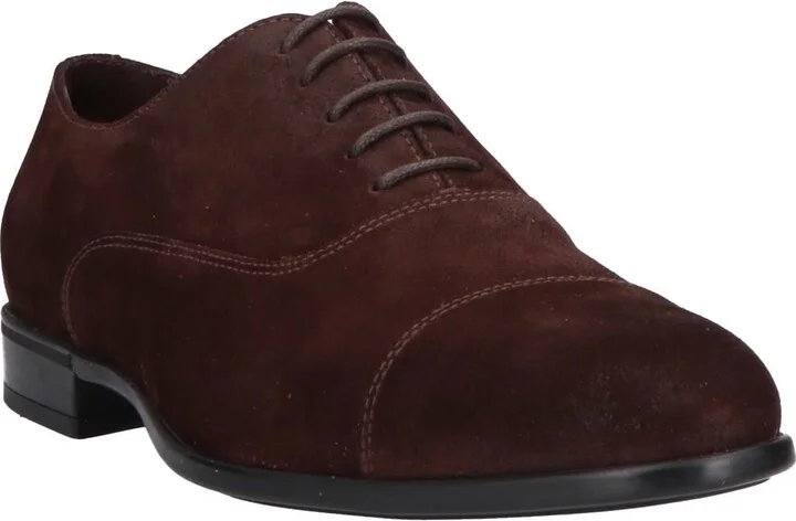 Doucal's Man Lace-up shoes - Image 10